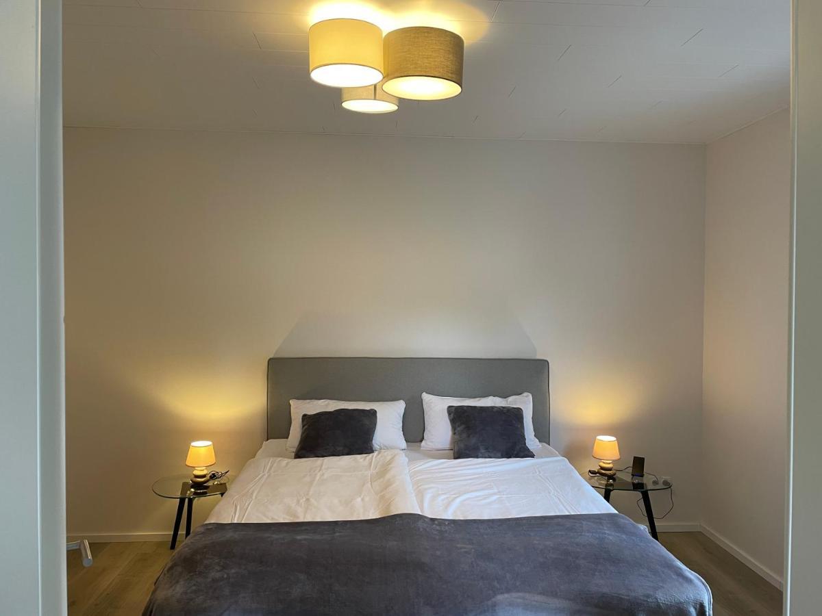Ferienwohnung Annika Huckeswagen Dış mekan fotoğraf