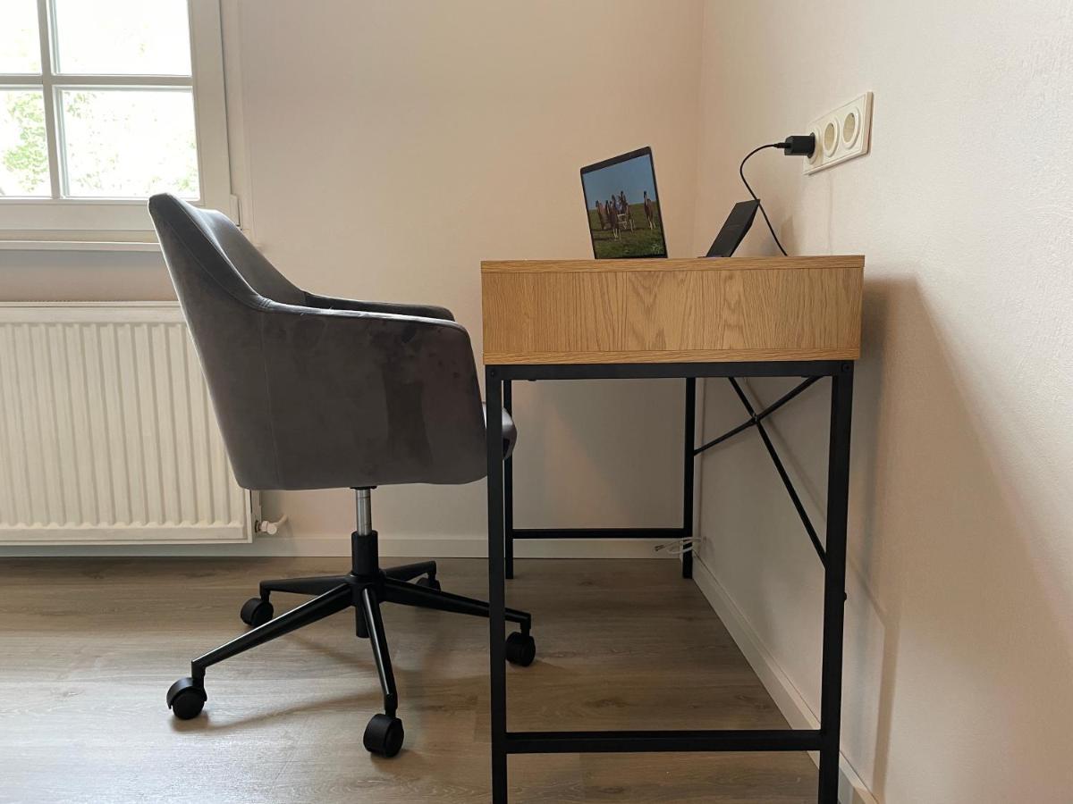 Ferienwohnung Annika Huckeswagen Dış mekan fotoğraf