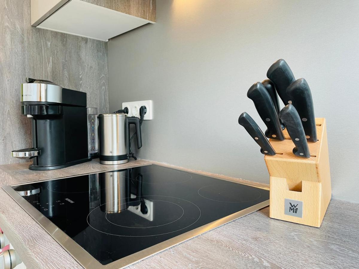 Ferienwohnung Annika Huckeswagen Dış mekan fotoğraf