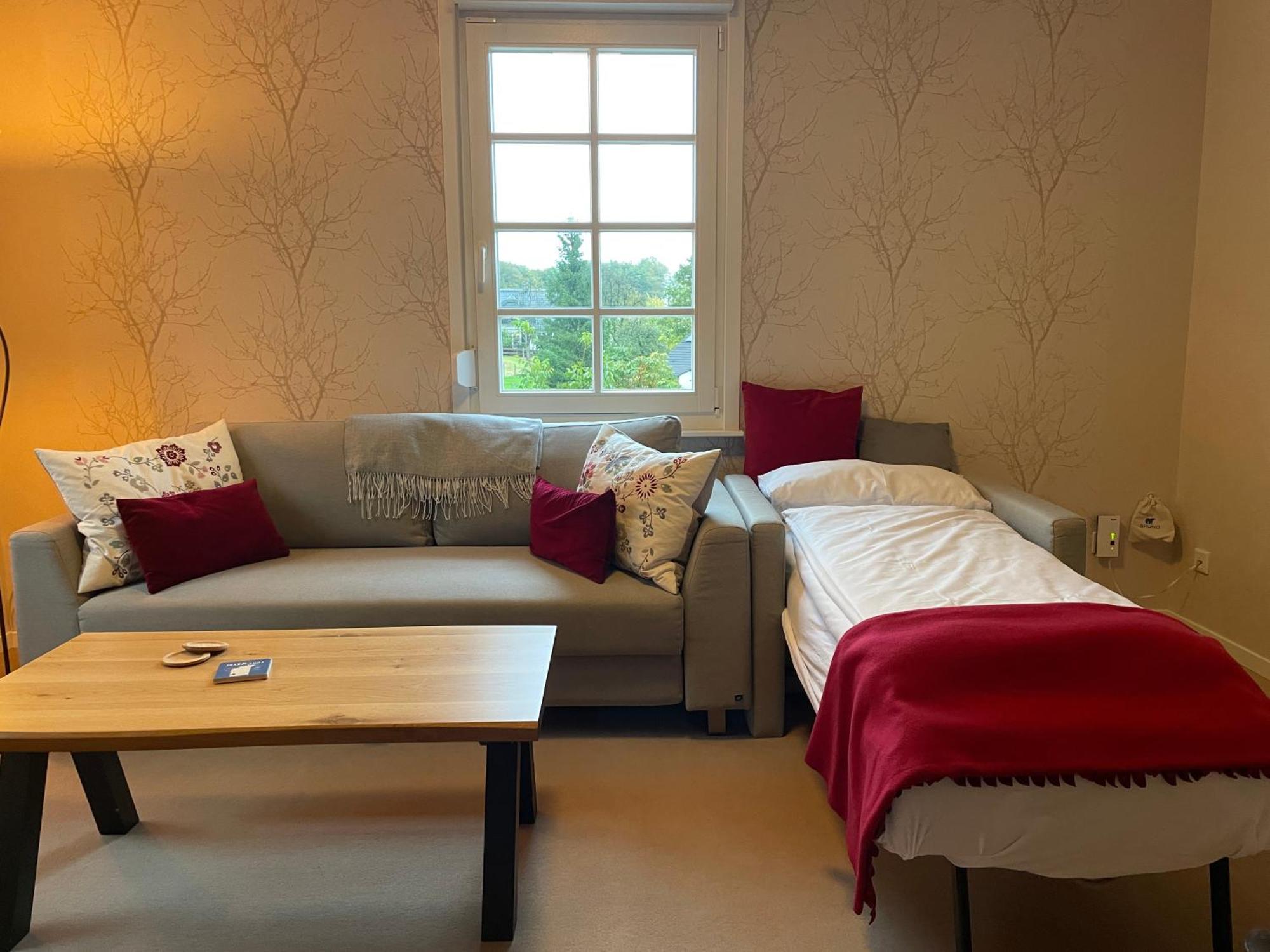 Ferienwohnung Annika Huckeswagen Dış mekan fotoğraf